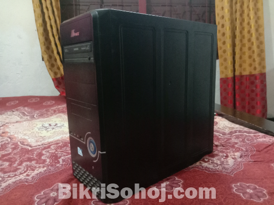 PC Casing